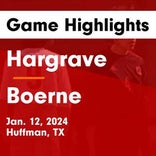 Soccer Game Preview: Boerne vs. Davenport