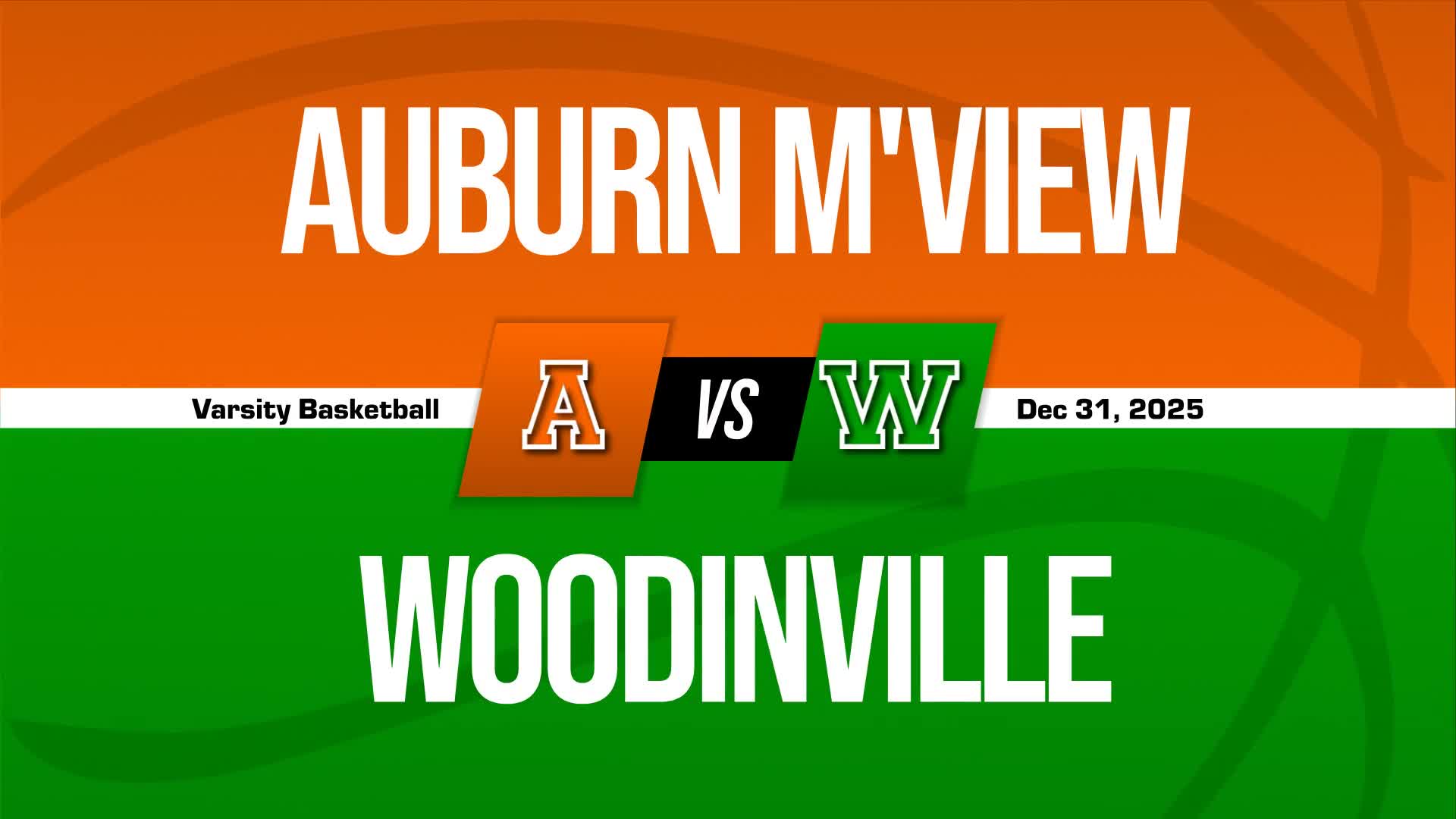 Basketball Recap: Auburn Mountainview Now  4-1 over Last Five Games + How To Watch