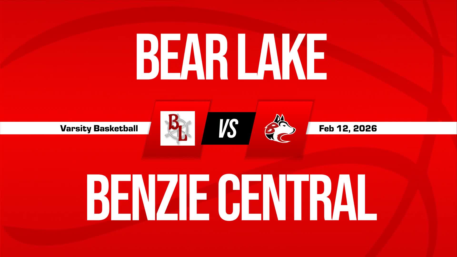 Basketball Game Preview: Bear Lake Lakers vs. Pentwater Falcons + How To Watch