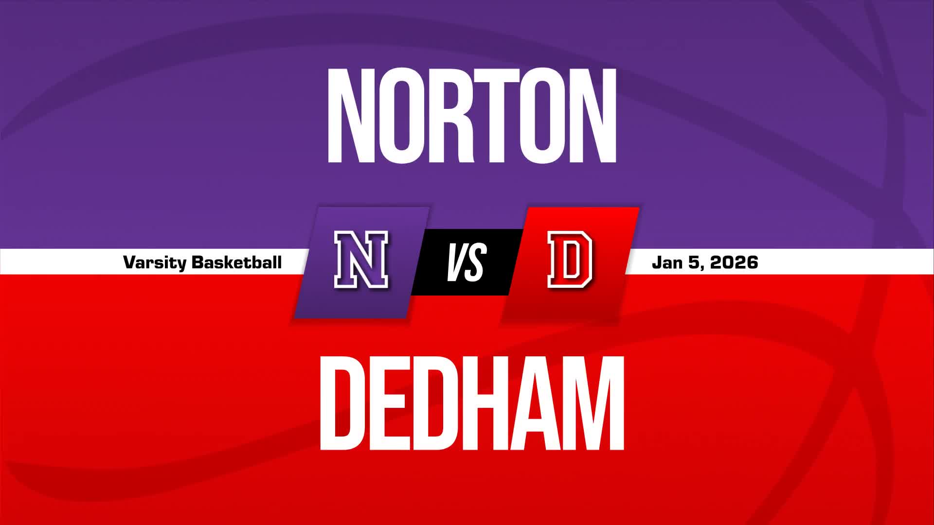 Basketball Recap: Dedham Takes a Loss