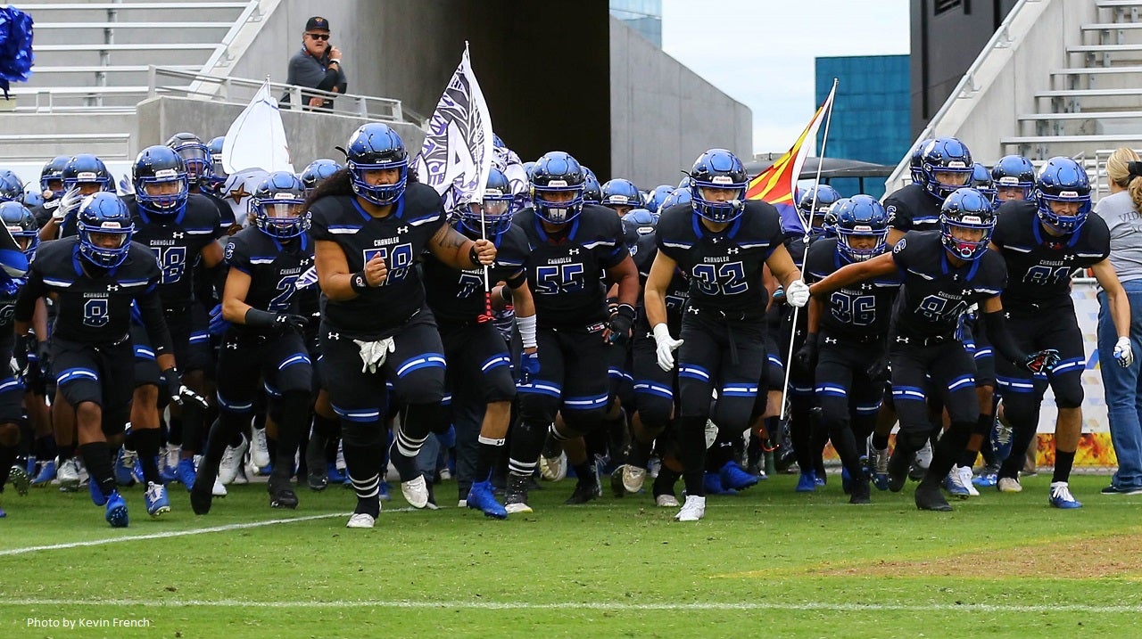 Arizona high school football: Top teams, games, players and prospects ahead of 2020 season