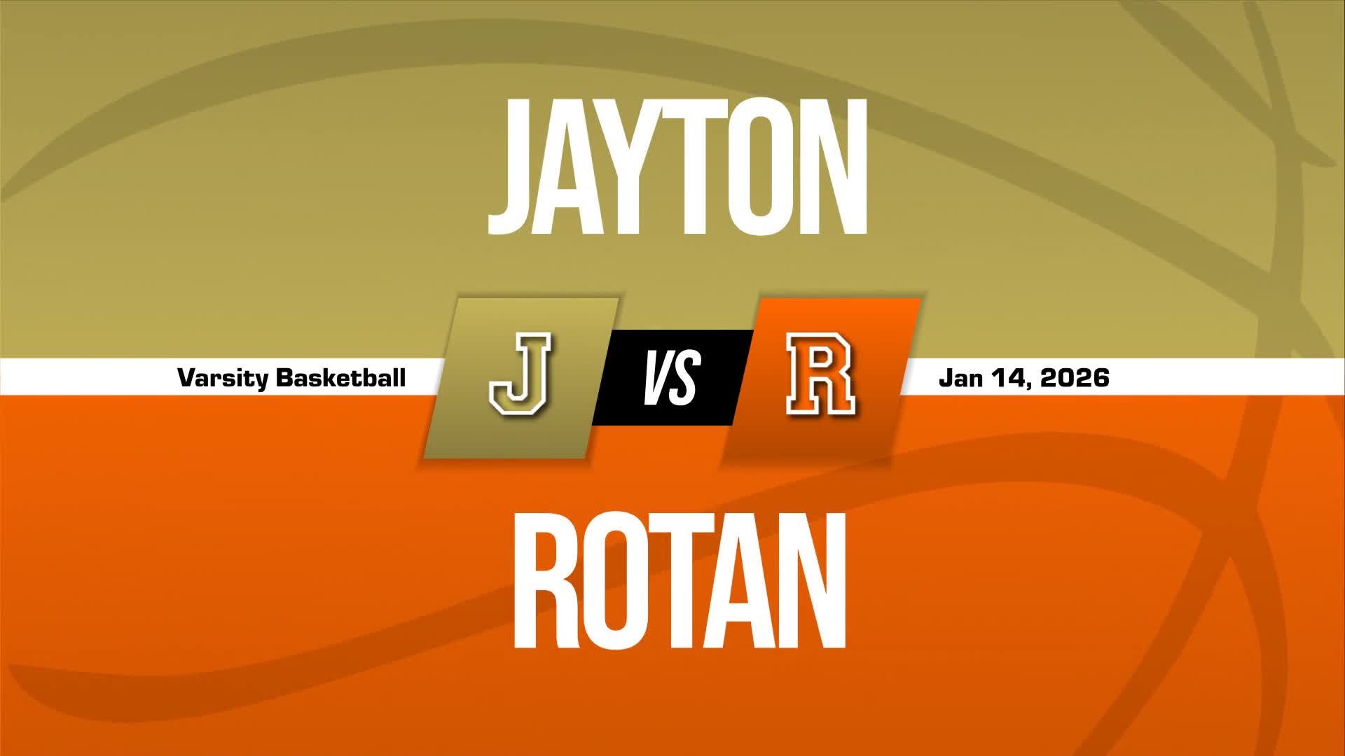 Basketball Recap: Jayton Skates Past Van Horn with Ease