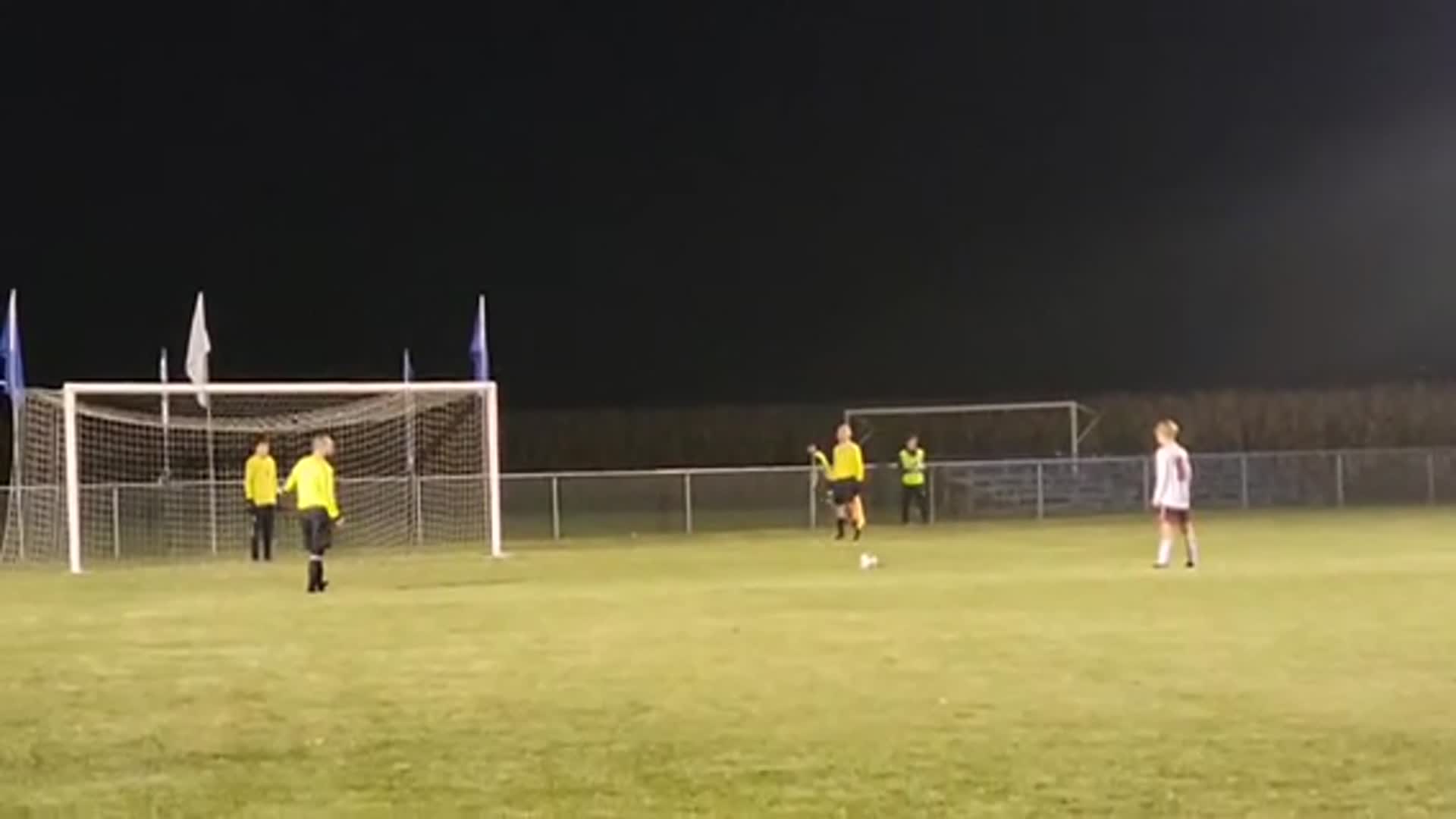 Soccer Recap: Indian Creek Takes a Loss