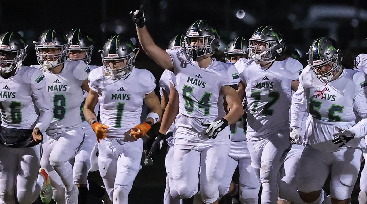 Idaho high school football playoffs Schedule, scores for Saturday's