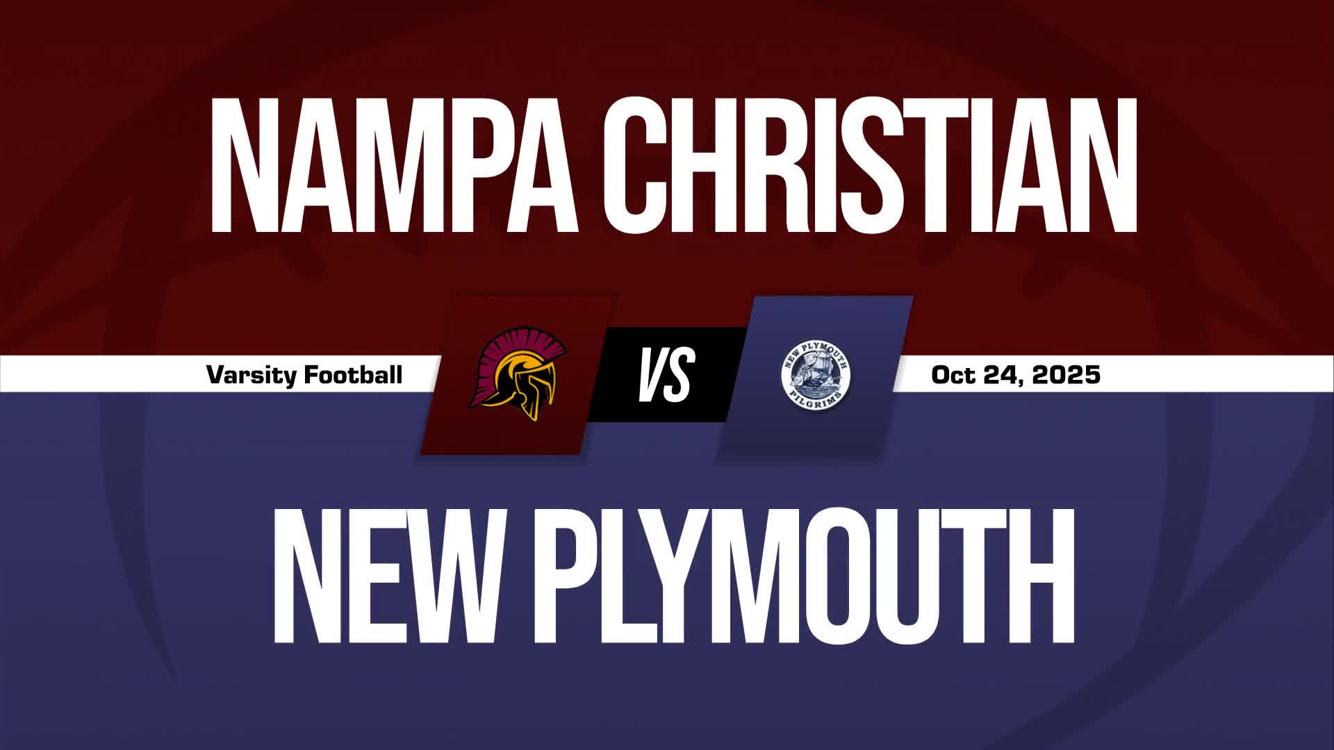Football Game Preview: New Plymouth Pilgrims vs. Declo Hornets + How To Watch