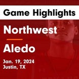 Basketball Game Preview: Aledo Bearcats vs. Northwest Texans
