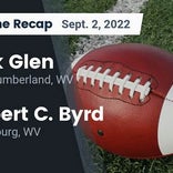 Football Game Preview: Oak Glen Golden Bears vs. Cameron Dragons