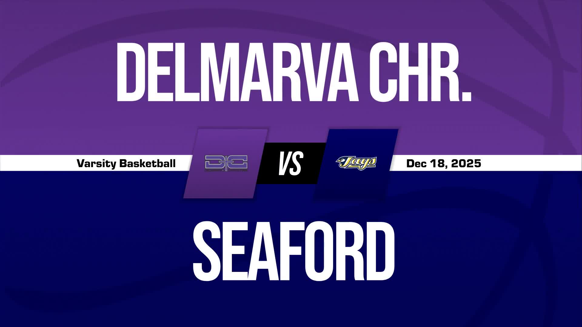 Basketball Recap: Seaford Comes Up Short + How To Watch