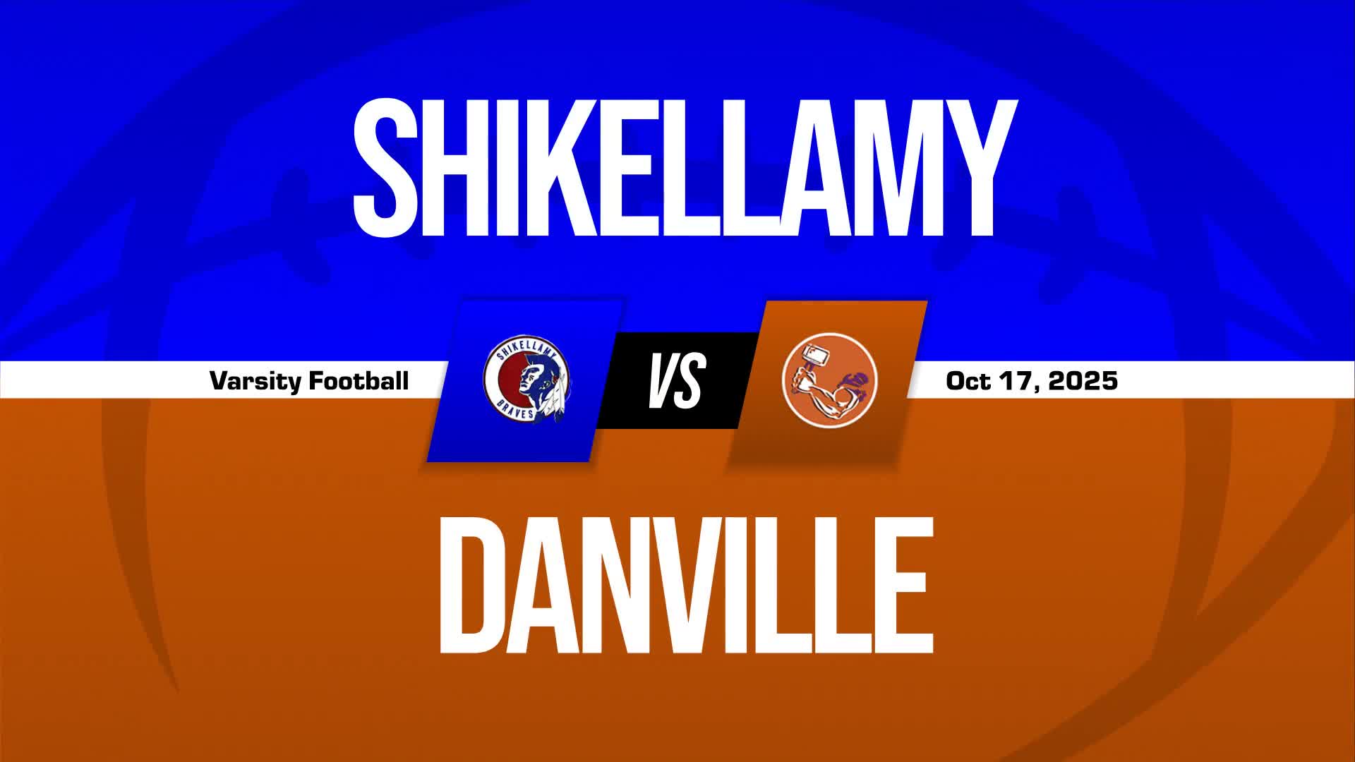 Football Game Preview: Shikellamy Braves vs. Southern Columbia Area Tigers
