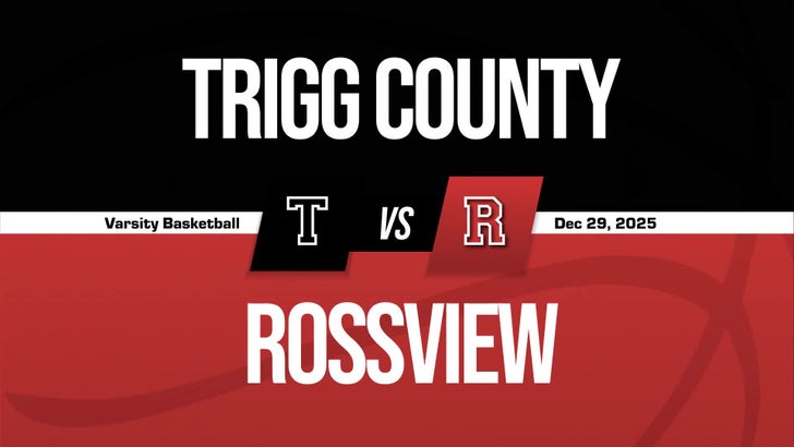 Basketball Recap: Rossview Skates Past Trigg County with Ease