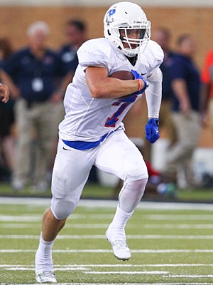 David Feliciano, Allen