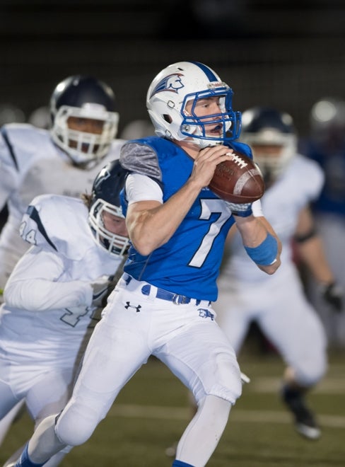 5A Coaches Weigh In on Realignment