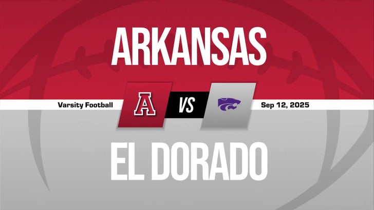 Football Recap: Arkansas Skates Past Hope with Ease