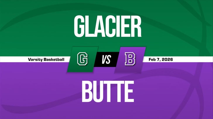 Basketball Recap: Glacier Comes Up Short