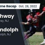 Football Game Preview: Rahway Indians vs. Colonia Patriots