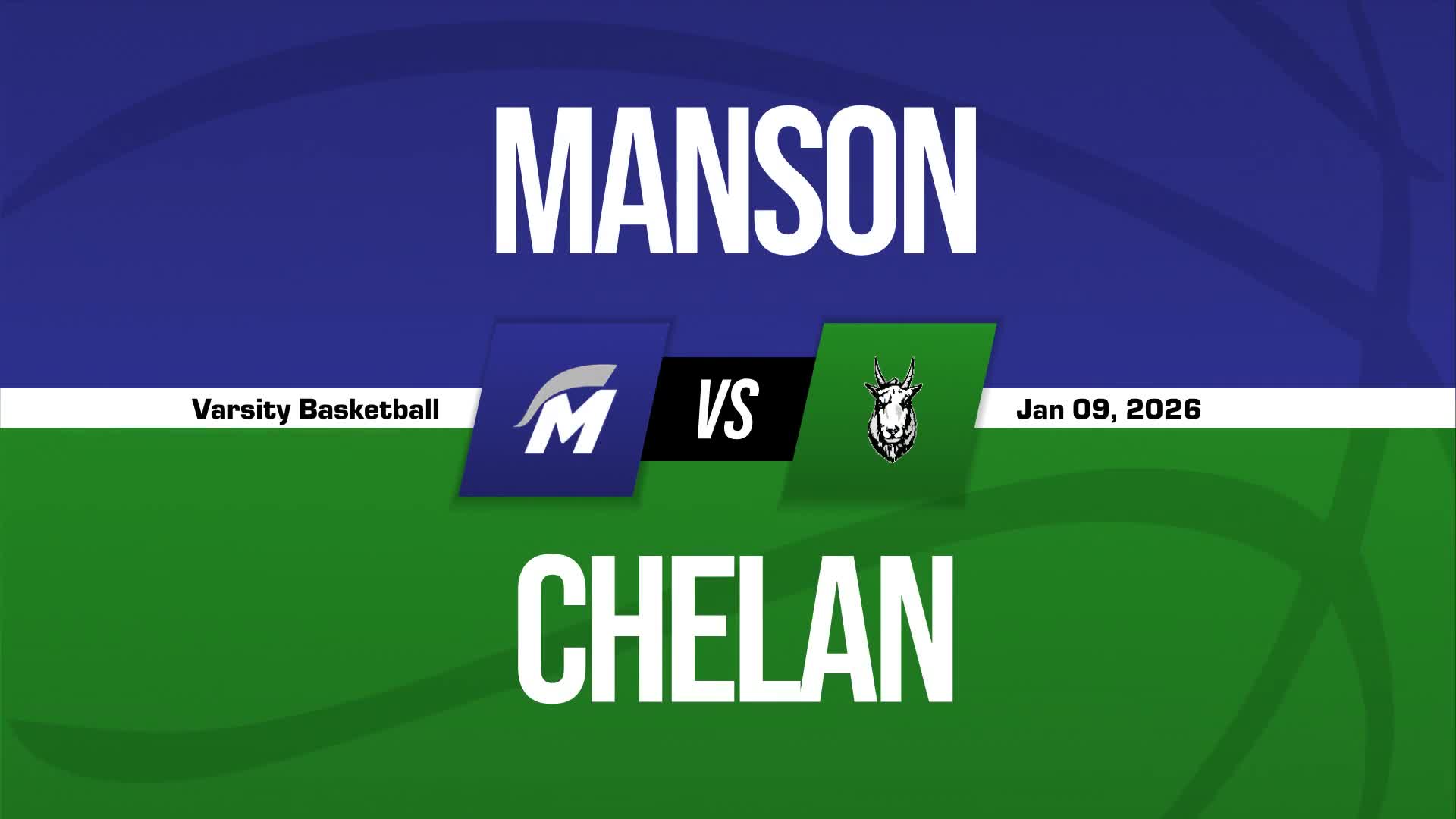 Basketball Recap: Chelan Continues Home Dominance  on Thursday