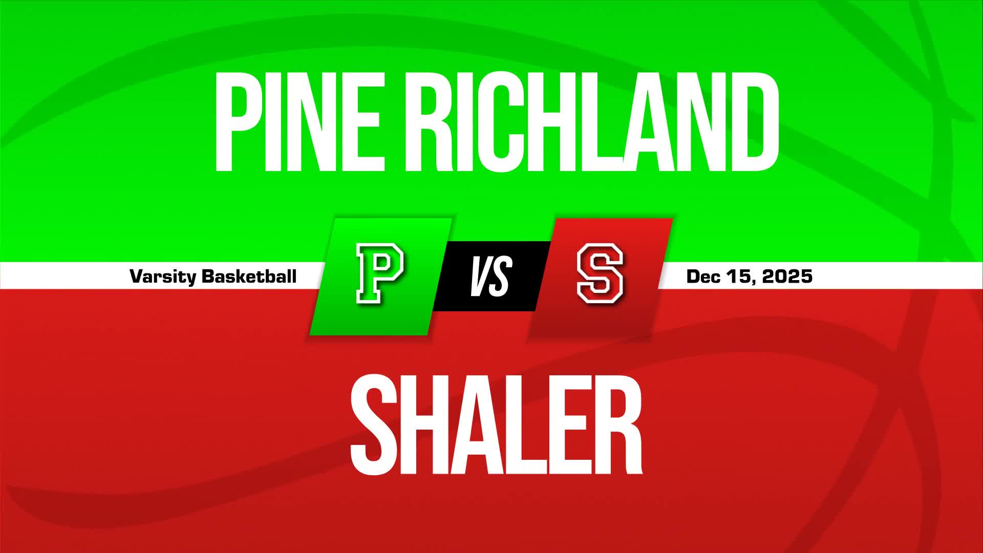Basketball Recap: Pine-Richland's  Victory  on Saturday Extends Winning Streak to Five