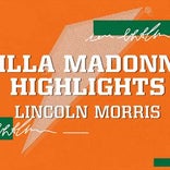 Lincoln Morris Game Report