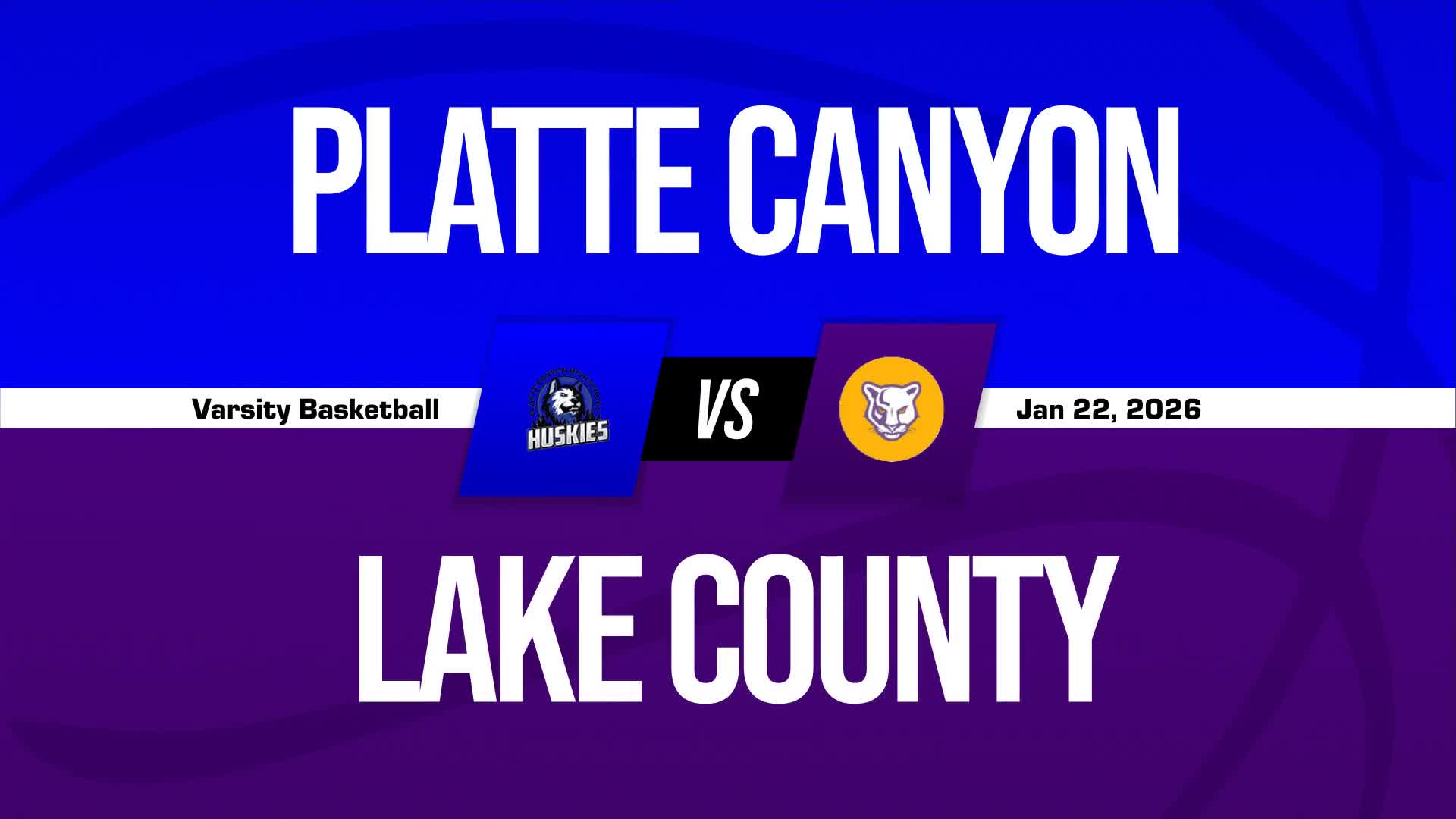 Basketball Recap: Platte Canyon's  Victory  on Saturday Extends Winning Streak to Four + How To Watch