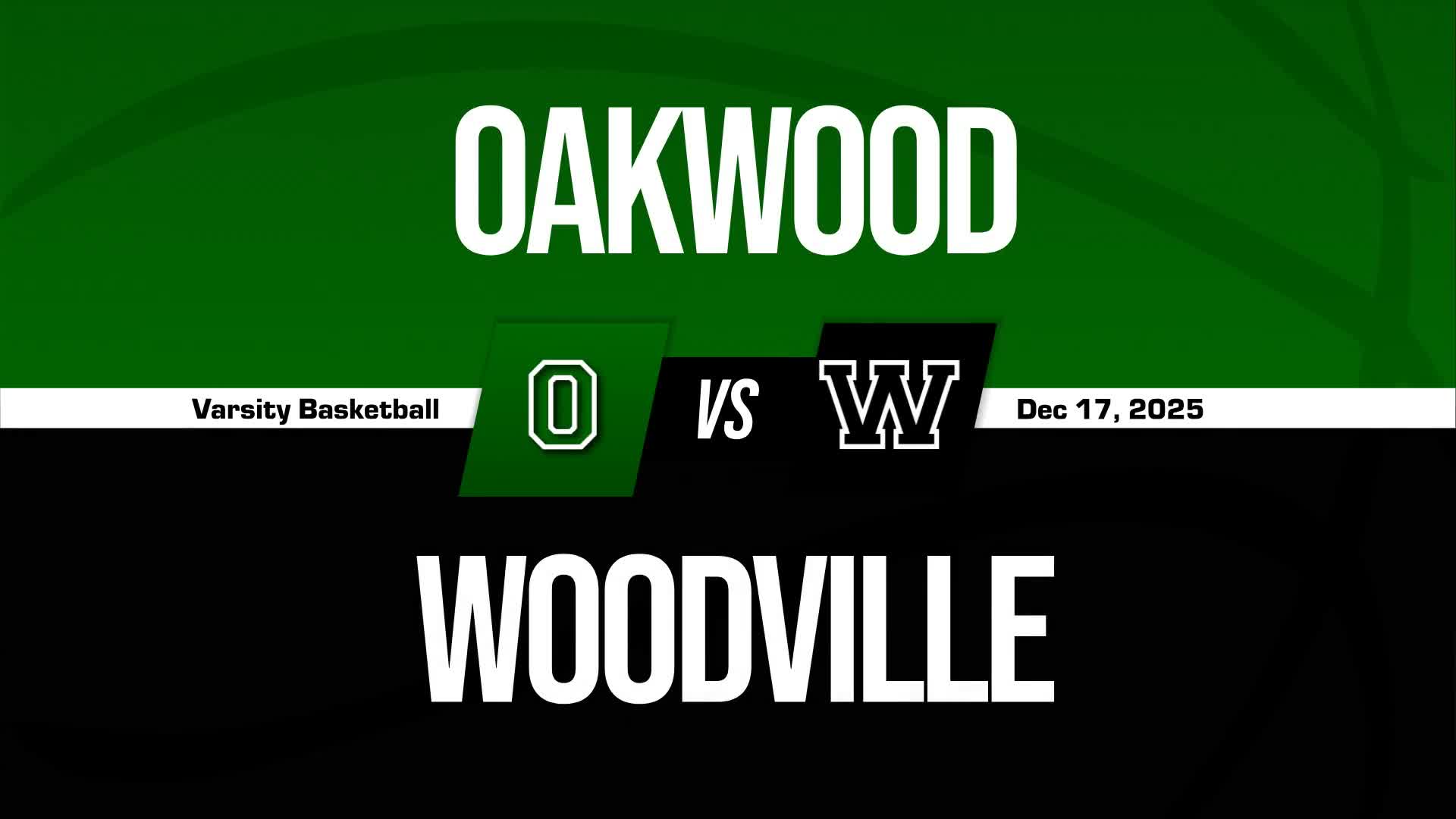 Basketball Recap: Isaiah Gideon's Big Game Can't Quite Lead Oakwood Academy over University City