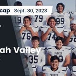 Football Game Preview: Madison Highland Prep Heat vs. Tonopah Valley Phoenix