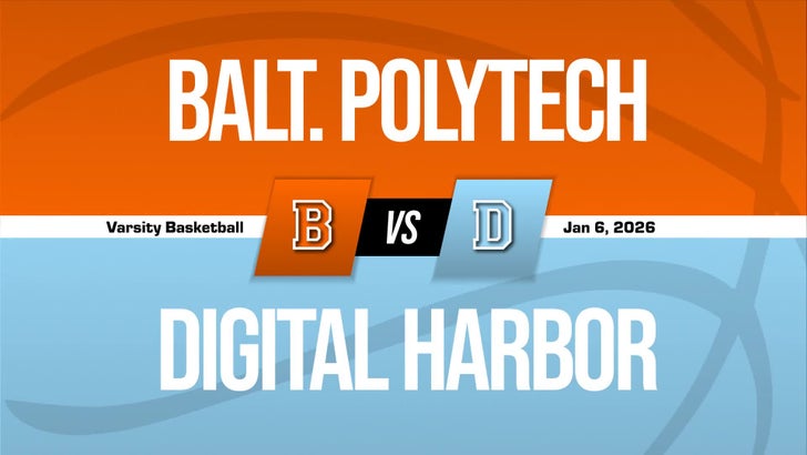 Basketball Recap: Digital Harbor Comes Up Short
