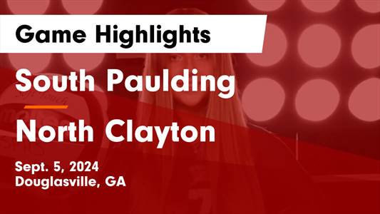 Volleyball Game Preview: North Clayton on Home-Turf