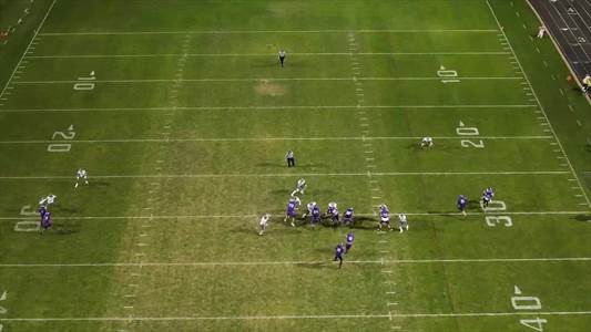 Football Game Preview: Arvada West Wildcats vs. Denver South Rav