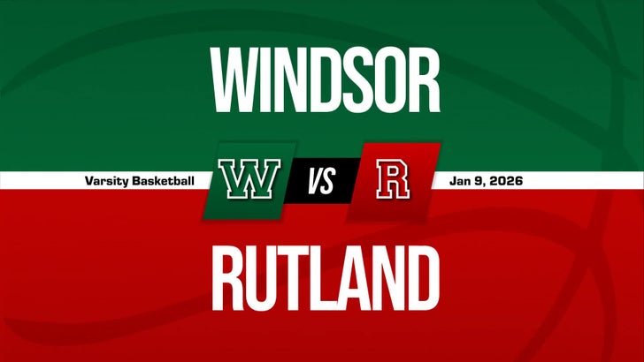 Basketball Recap: Windsor Piles Up the Points Against Northfield