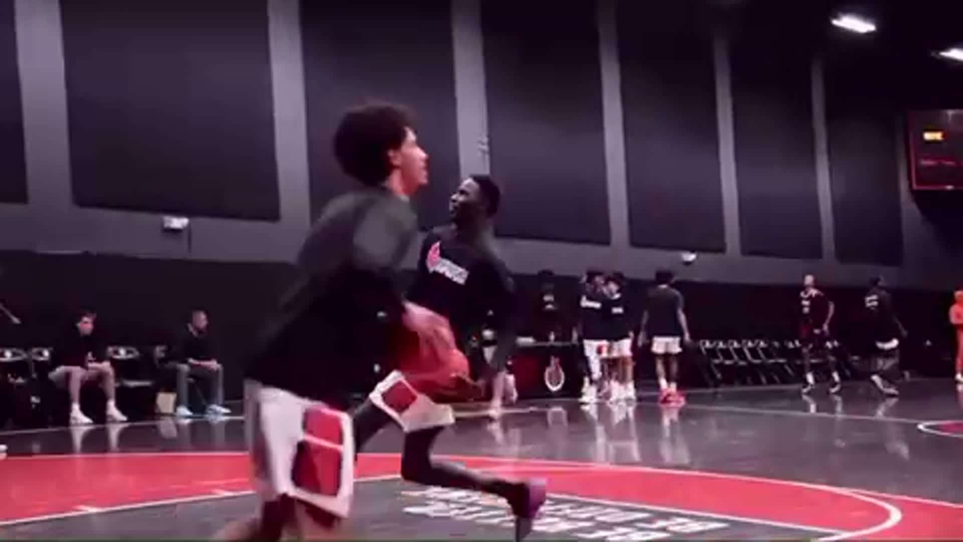 Basketball Game Preview: Premier Prep- PHHoenix Open Fire Frogs 