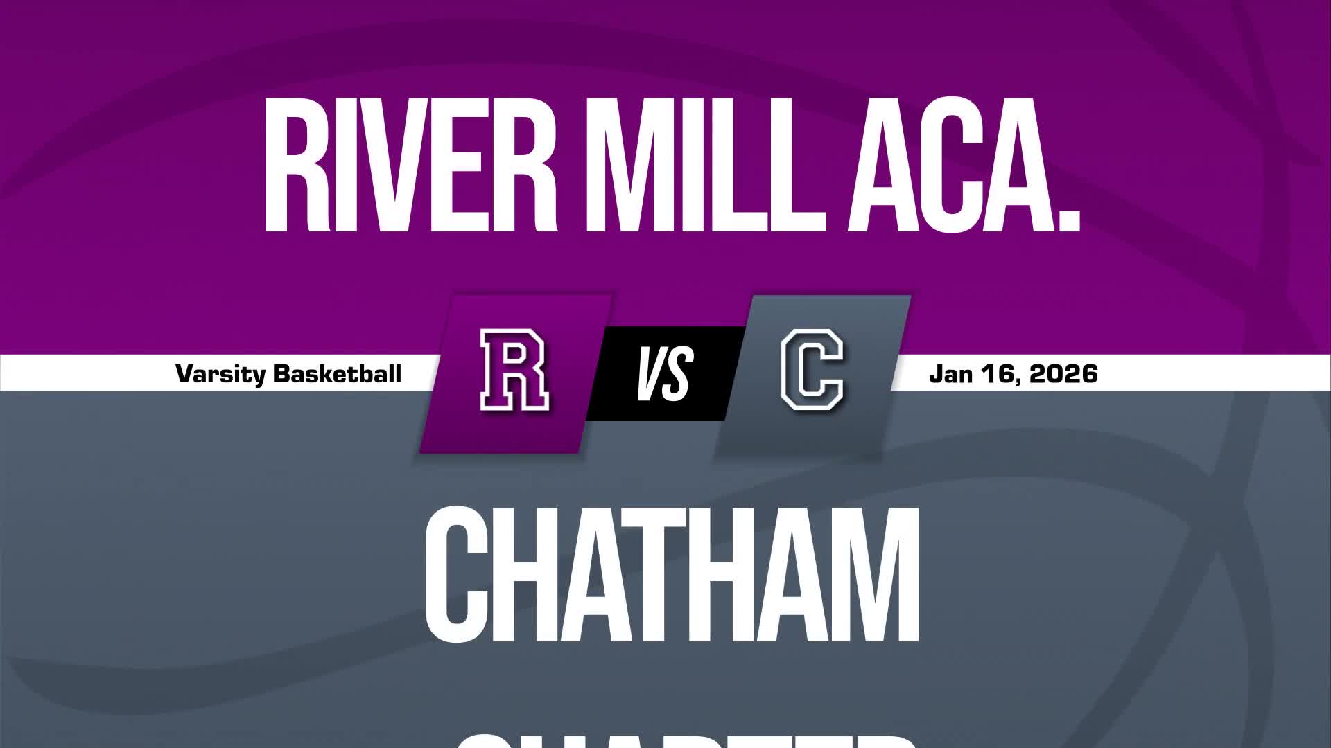 Basketball Recap: River Mill Academy's Losing Streak Is a Thing of the Past