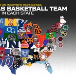 High school girls basketball: Best team in each state heading into 2024-25 season