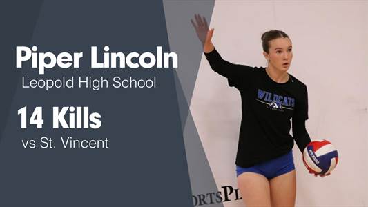 Softball Recap: Leopold Has No Trouble Against Puxico