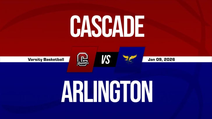 Basketball Game Preview: Cascade Kodiaks vs. Manson Trojans