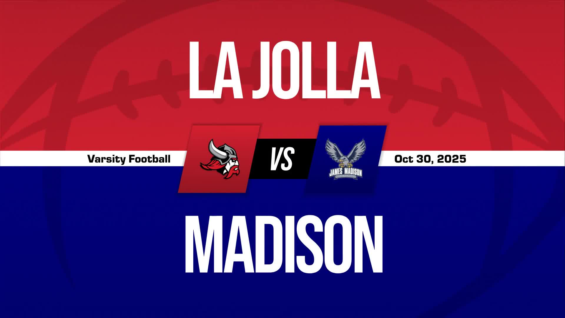 Aiden Farrell Game Report: @ Madison + How To Watch