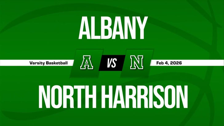 Basketball Recap: North Harrison Triumphs