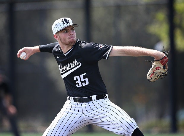 Sam Hliboki, Harvard-Westlake