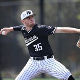 MaxPreps Top 25 high school baseball national rankings 