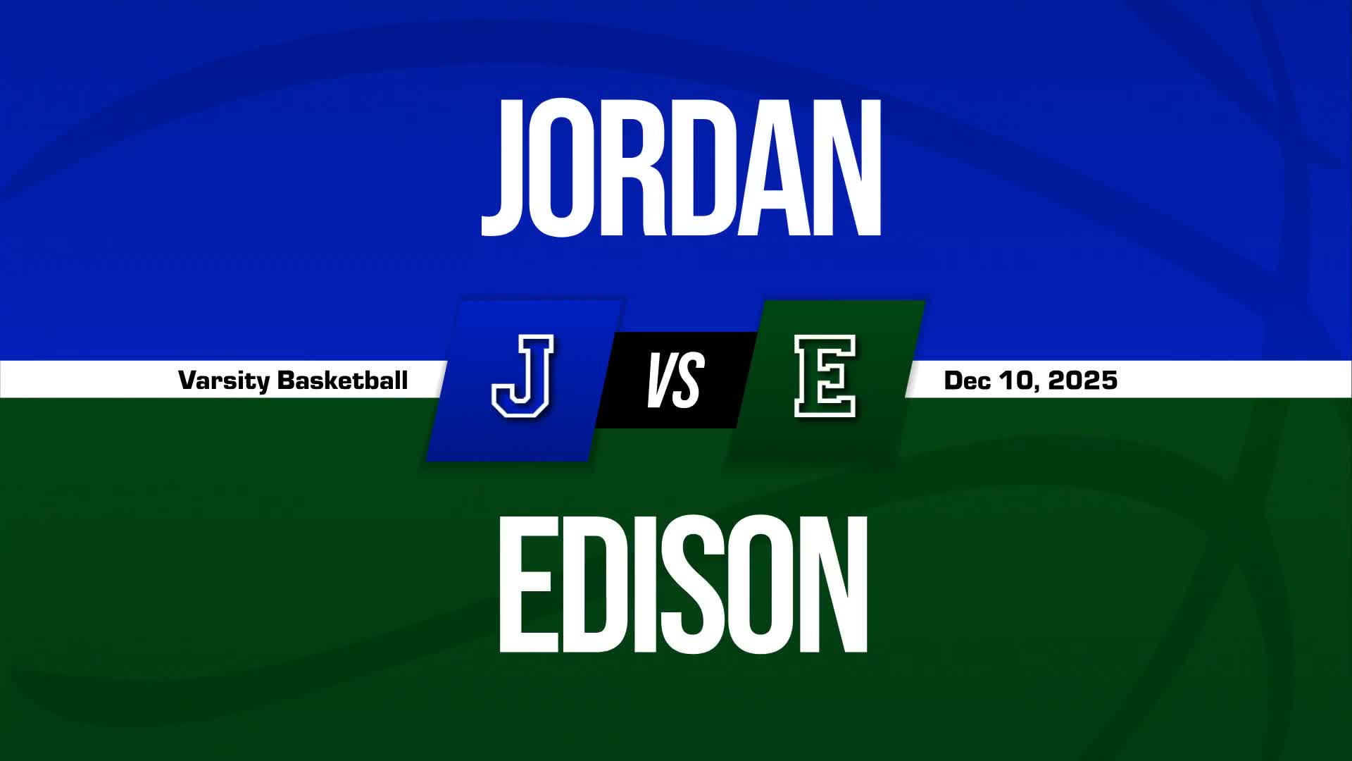 Basketball Game Preview: Edison Chargers vs. Northwood Timberwolves + How To Watch