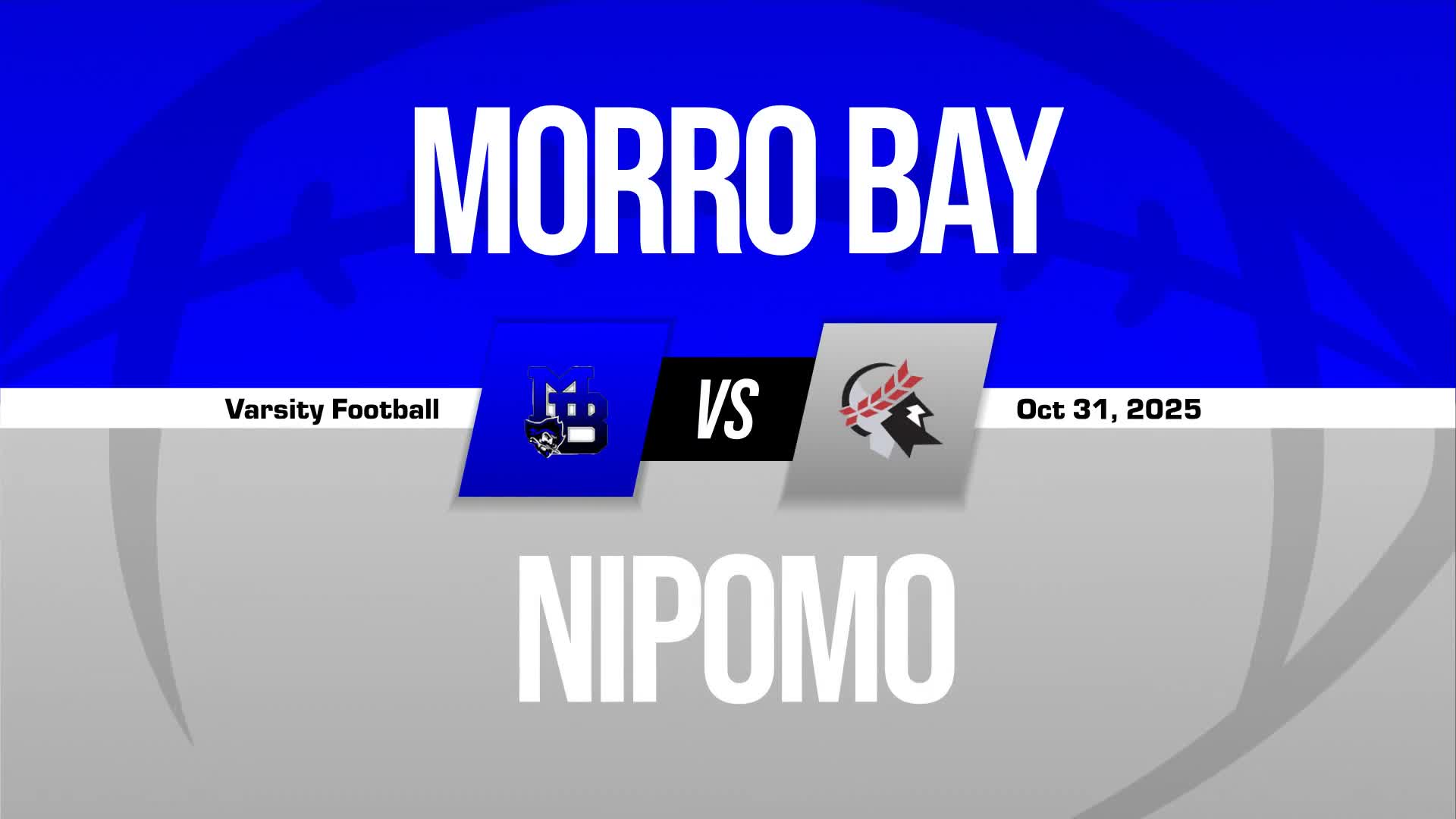 Football Game Preview: Morro Bay Pirates vs. Delano Tigers + Official Tickets