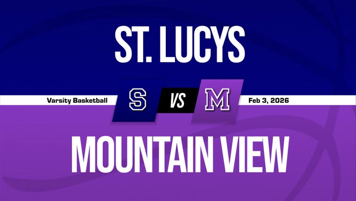 Basketball Recap: Mountain View Comes Up Short