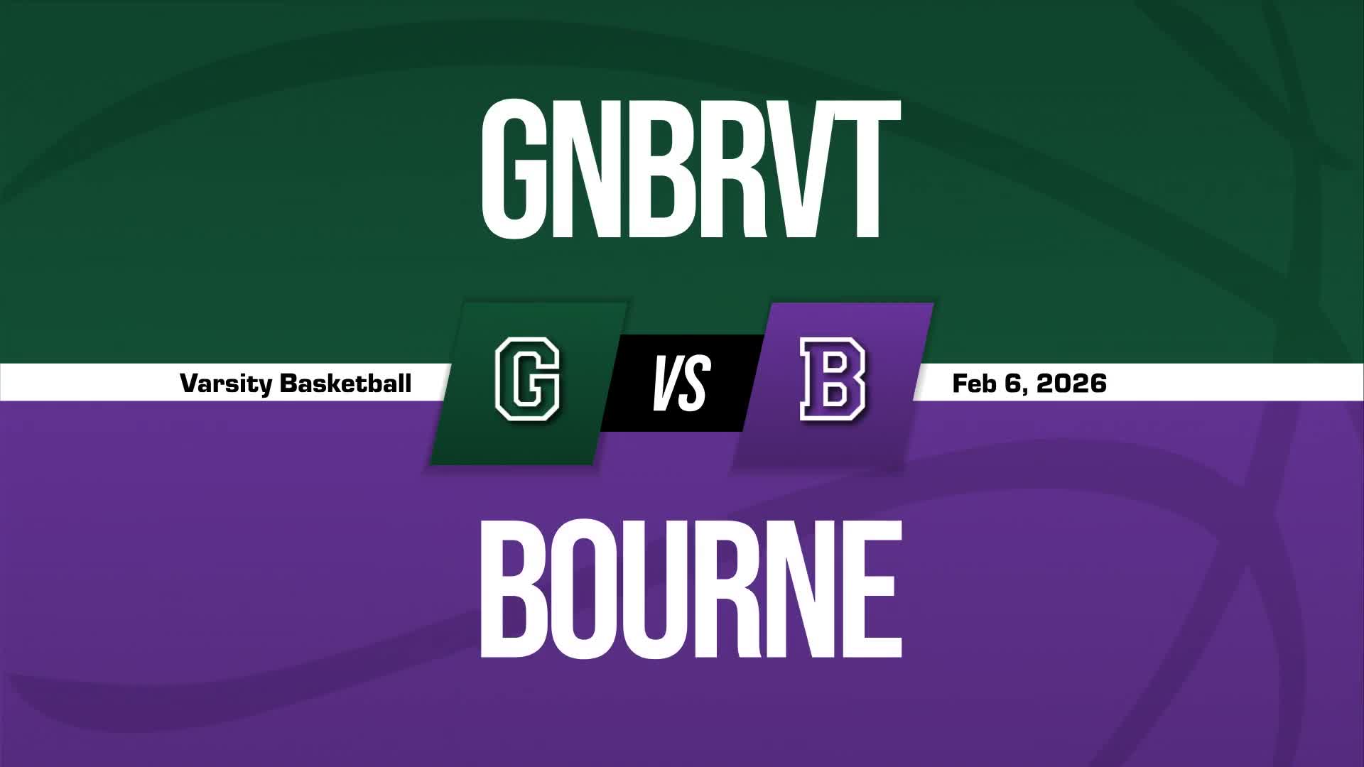Basketball Recap: Bourne Takes a Loss