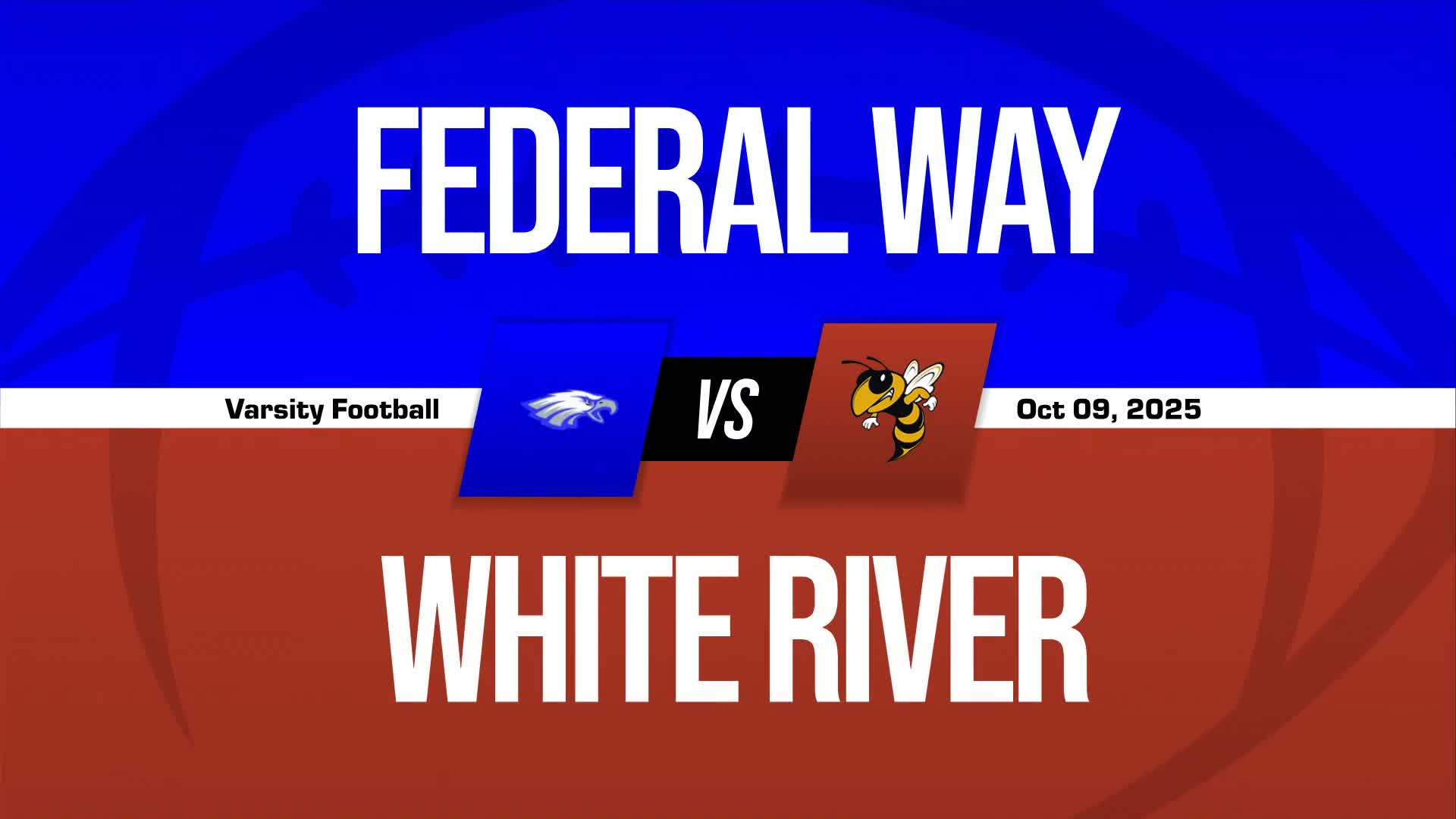 Football Recap: White River Picks Up Sixth Consecutive  Victory