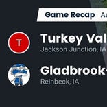 Football Game Preview: Gladbrook-Reinbeck vs. Baxter