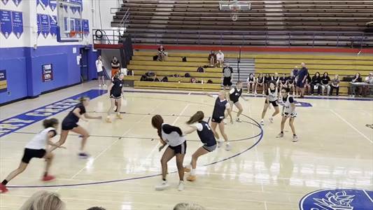 Football Game Preview: Legend Titans vs. Rock Canyon Jaguars