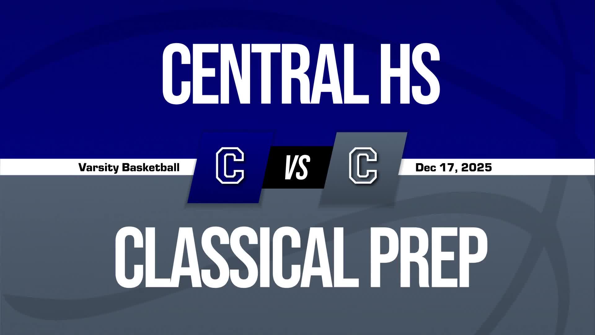 Basketball Game Preview: Classical Prep Lions vs. Belleview Ratt