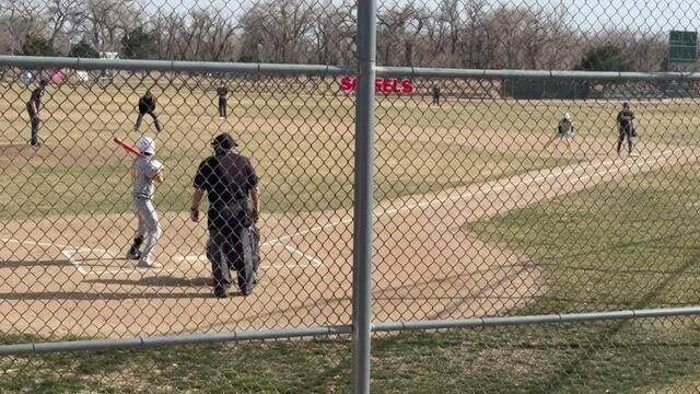 Dolores Huerta Prep vs. Fowler
