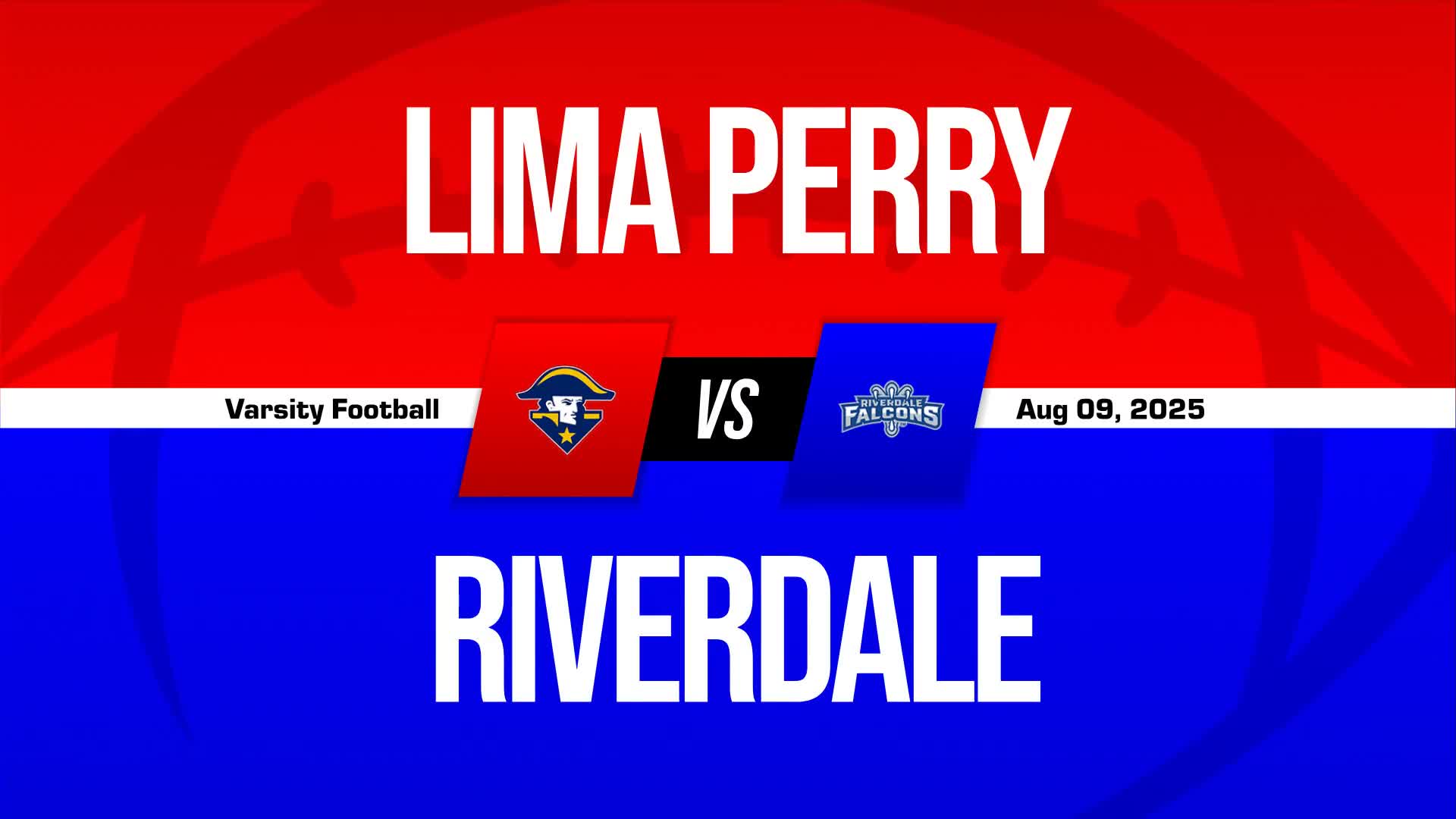 Football Recap: Perry Comes Up Short