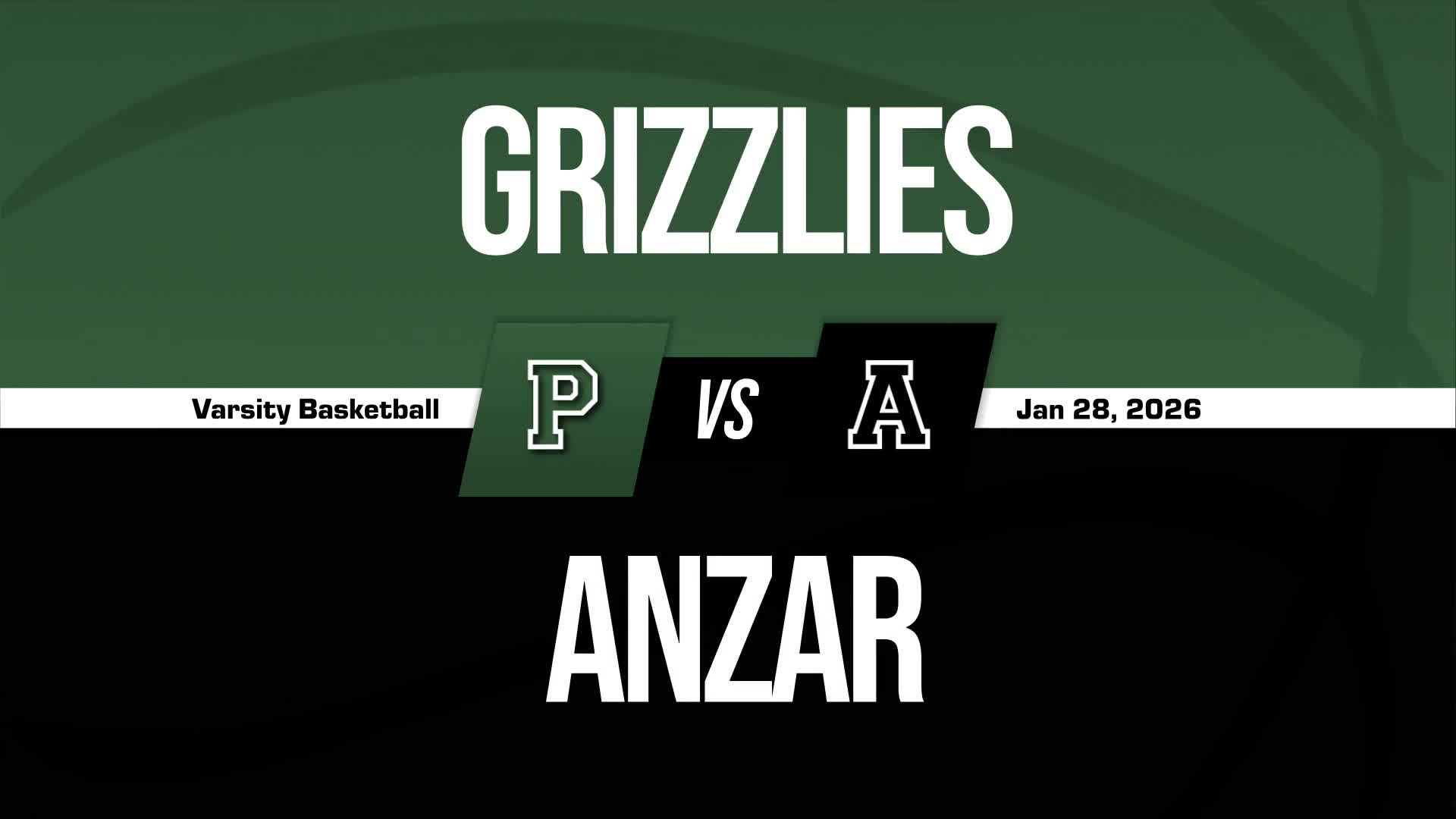 Basketball Game Preview: Anzar Hawks vs. York Falcons