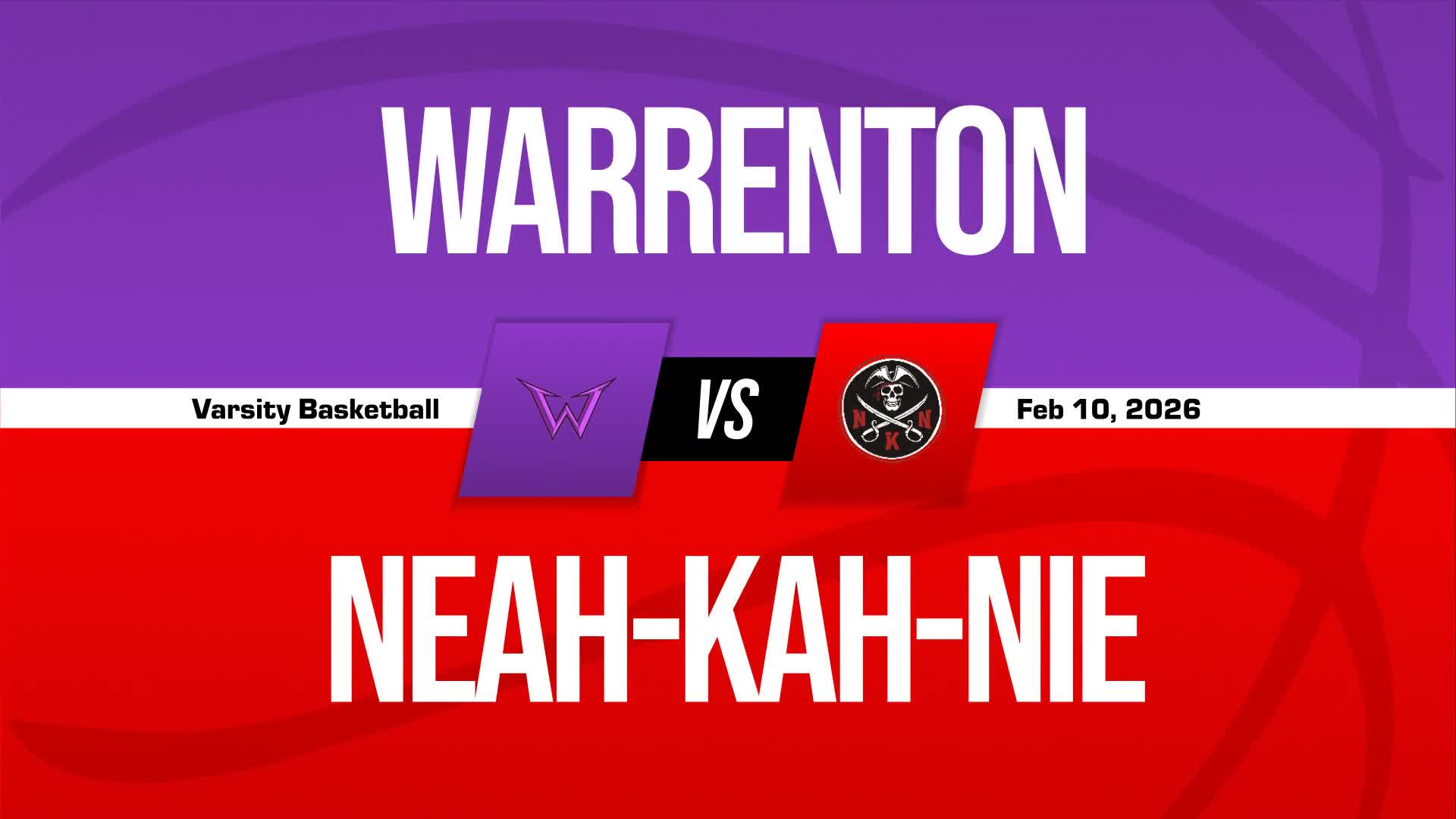 Basketball Game Preview: Warrenton Warriors vs. Riverdale Mavericks